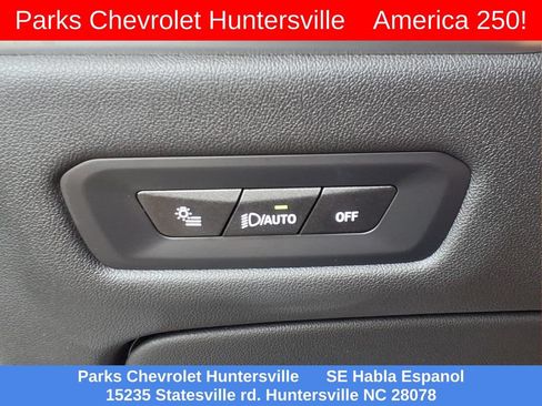 Used 2025 BMW X5 xDrive40i w/ Premium Package AWD/4WD image 15