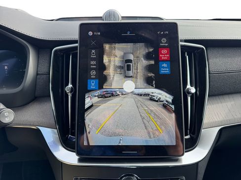 New 2026 Volvo XC90 T8 Ultra w/ Protection Package Premier image 20