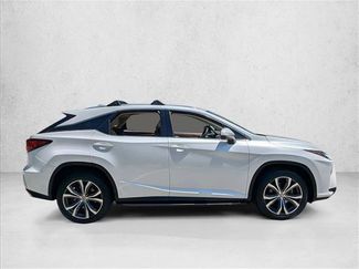 Used 2017 Lexus RX 350 AWD w/ Premium Package video 4