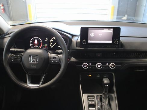 Used 2023 Honda CR-V LX image 22
