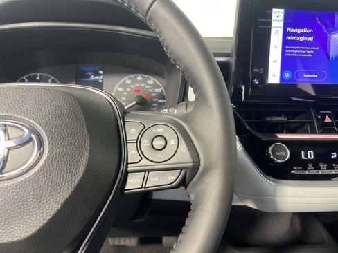 Used 2024 Toyota Corolla SE FWD image 19