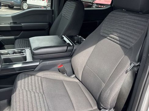 Used 2022 Ford F150 XL w/ STX Appearance Package image 15