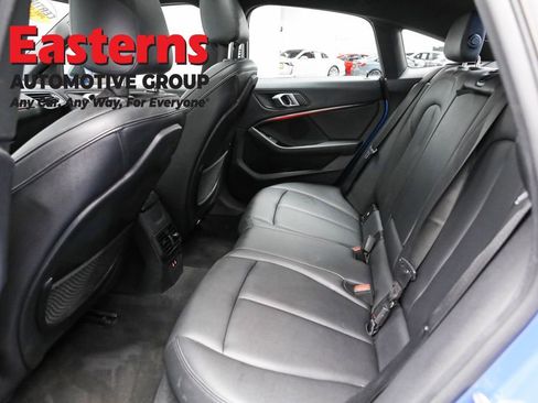 Used 2021 BMW 228i xDrive Gran Coupe w/ M Sport Package image 24