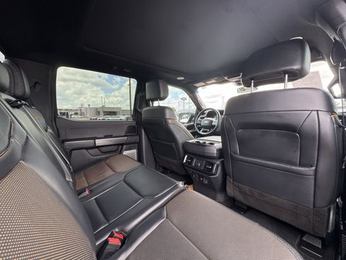 Certified 2021 Ford F150 Tremor w/ Equipment Group 402A High AWD/4WD image 31