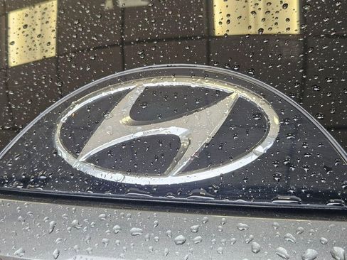 Certified 2024 Hyundai Tucson Blue AWD/4WD image 25