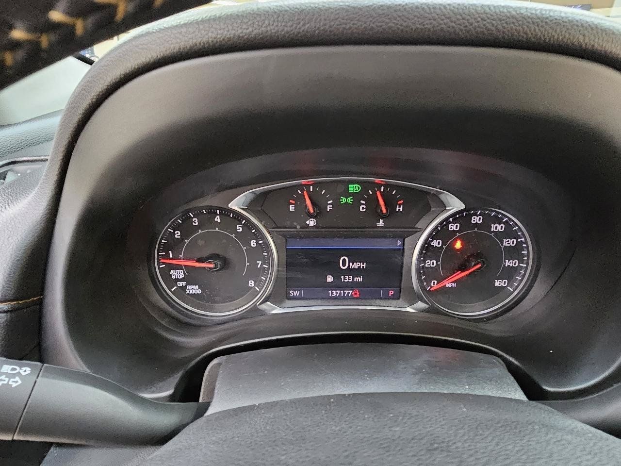 Used 2022 GMC Terrain AT4 w/ Tech Package AWD/4WD image 30