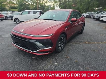 Used 2025 Hyundai Sonata SEL