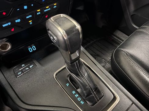 Used 2020 Ford Ranger Lariat w/ Technology Package RWD image 28