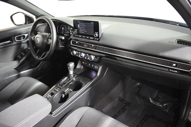 Used 2026 Honda Civic Sport image 31