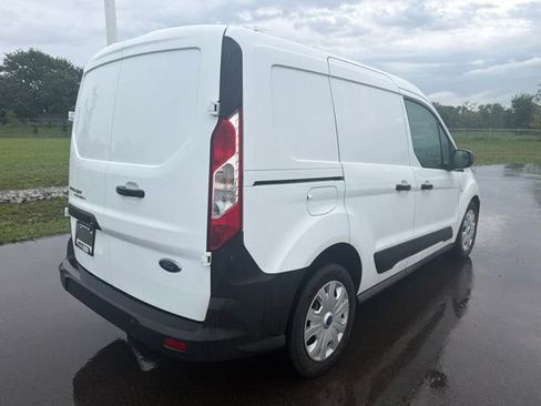 Used 2022 Ford Transit Connect XL FWD image 7