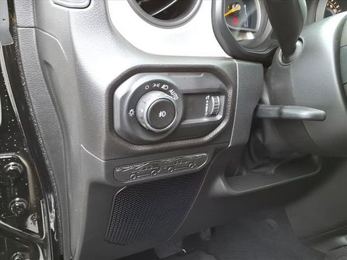 New 2026 Jeep Wrangler Sport AWD/4WD image 14