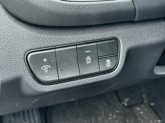 Certified 2024 Kia Seltos EX AWD/4WD image 10