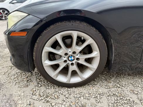 Used 2015 BMW 320i Sedan image 21