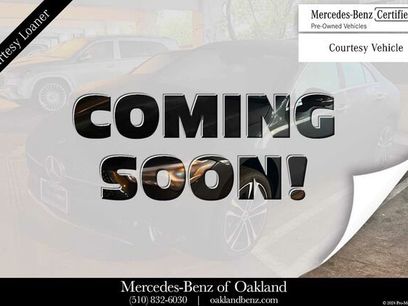 Certified 2025 Mercedes-Benz CLA 250