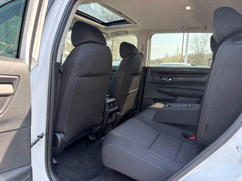 Used 2026 Honda CR-V EX image 16