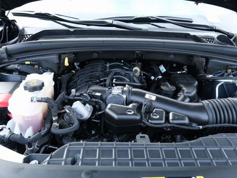 Used 2024 Jeep Grand Cherokee Summit image 41