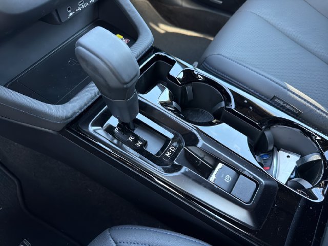 New 2026 Subaru Forester Touring AWD/4WD image 15