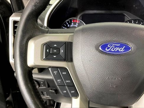 Used 2019 Ford F250 Lariat AWD/4WD image 17