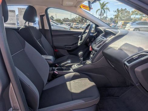 Used 2012 Ford Focus SE image 13