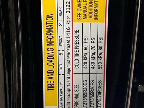 New 2026 GMC Sierra 2500 Denali w/ Technology Package image 45