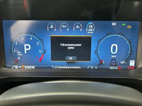New 2026 Ford F150 Raptor AWD/4WD image 23