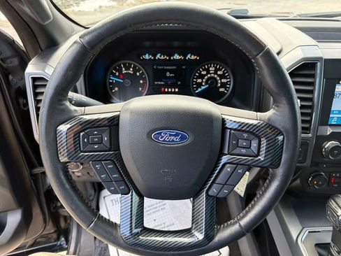 Used 2018 Ford F150 XLT w/ Equipment Group 302A Luxury image 16