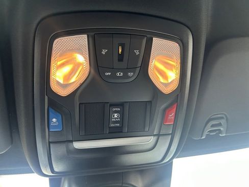 New 2026 RAM 3500 Tradesman image 15