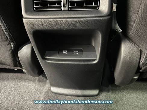 New 2026 Honda CR-V Sport image 21