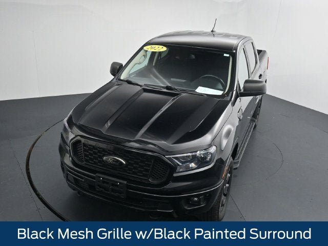 Certified 2022 Ford Ranger XLT w/ Equipment Group 302A High AWD/4WD image 26