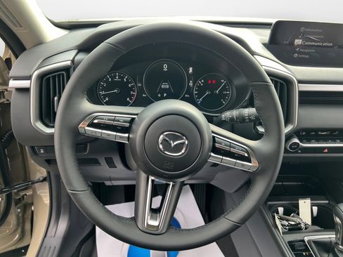 New 2026 MAZDA CX-50 Meridian Edition w/ Weather Package image 10