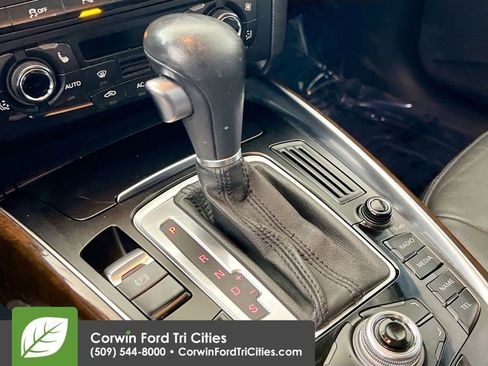 Used 2011 Audi Q5 2.0T Premium Plus image 10