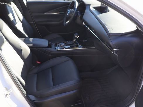 Used 2025 MAZDA CX-30 AWD 2.5 S w/ Preferred Package image 24