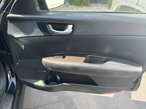 Used 2019 Kia Optima EX w/ EX Premium Package image 32