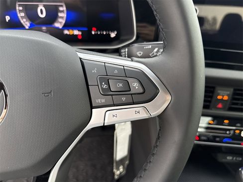 New 2026 Volkswagen Jetta Sport image 15