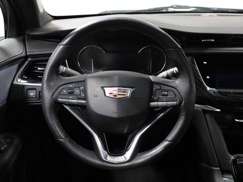 Used 2023 Cadillac XT6 Premium Luxury w/ LPO, Floor Liner Package image 23