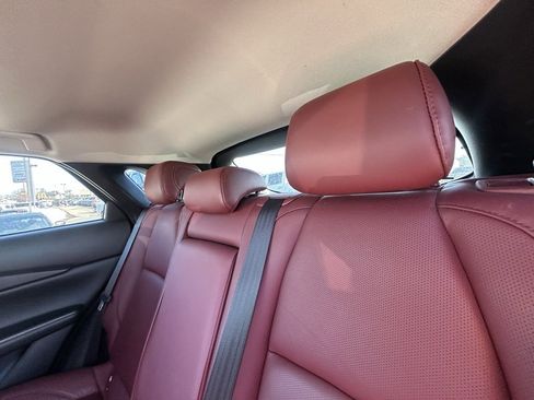 Used 2024 MAZDA CX-30 AWD 2.5 S w/ Preferred Package image 25