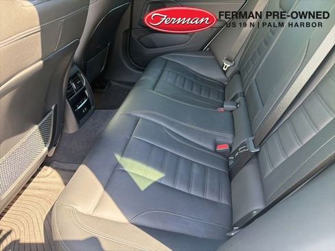 Used 2023 BMW i4 eDrive35 w/ Premium Package image 16