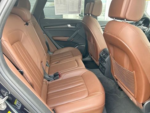 Used 2020 Audi Q5 2.0T Premium Plus w/ Premium Plus Package image 30