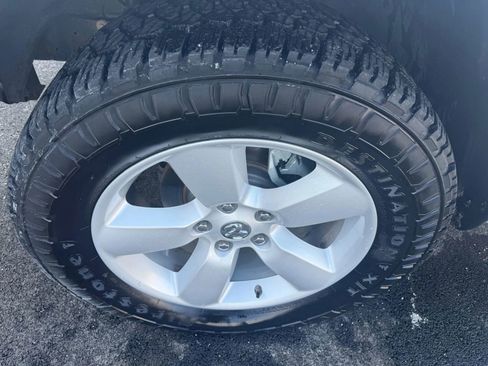 Used 2022 RAM 1500 Tradesman w/ Tradesman SXT Package image 24