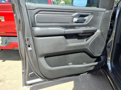 New 2026 RAM 1500 2WD Crew Cab image 19