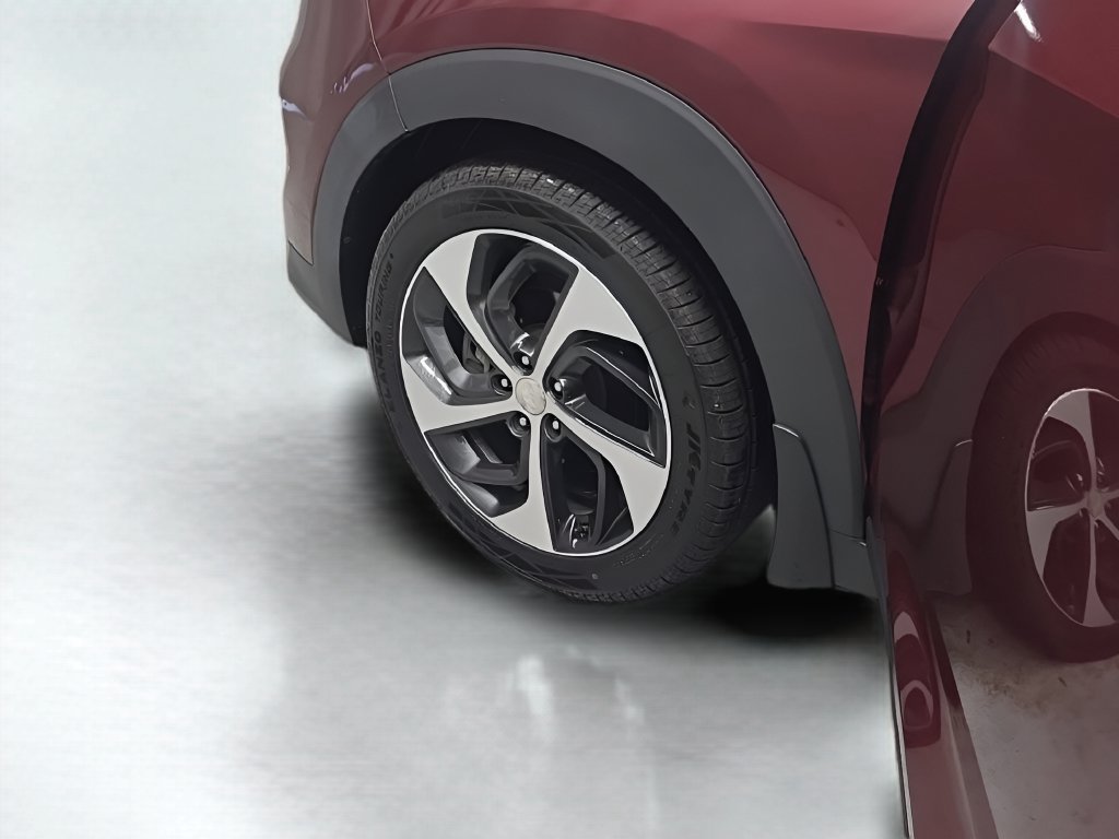 Used 2016 Hyundai Tucson Limited FWD image 41