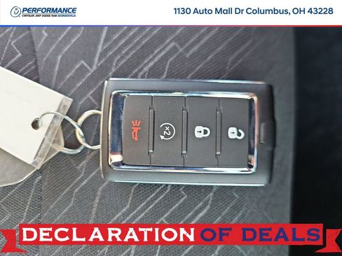 New 2026 Dodge Charger Scat Pack image 31