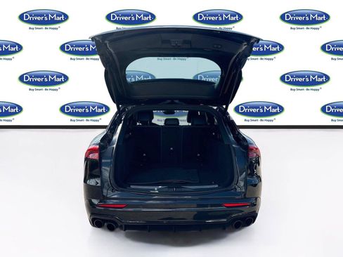 Used 2024 Maserati Grecale GT AWD/4WD image 26