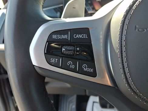 Used 2025 BMW X5 xDrive40i w/ M Sport Package image 22