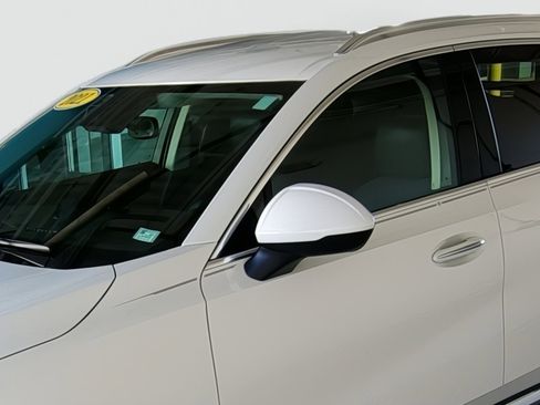 Used 2021 Buick Envision Preferred FWD image 8