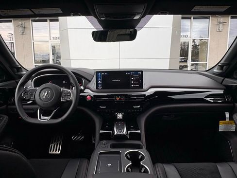 New 2026 Acura MDX A-Spec image 15