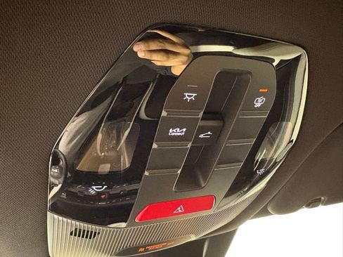 New 2026 Kia K4 GT-Line image 33