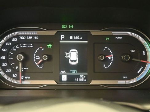 Used 2024 Hyundai Tucson SEL image 9