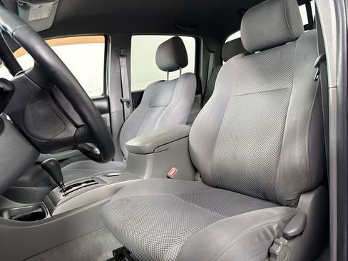 Used 2006 Toyota Tacoma 4x4 Double Cab image 16