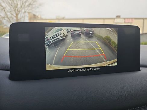 Used 2024 MAZDA CX-5 Carbon Edition image 28